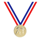 Medal Karate