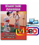 Dynamic Kisami tsuki for beginners