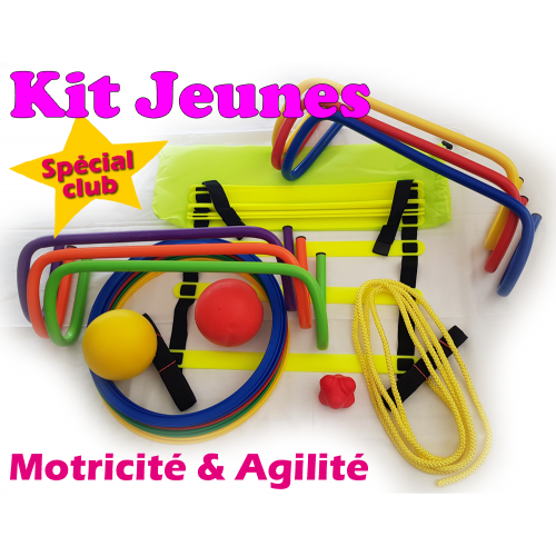Kit Jeunes