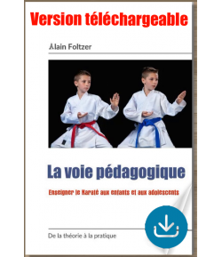 La voie pédagogique - Téléchargeable